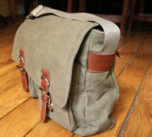 sac toile katana